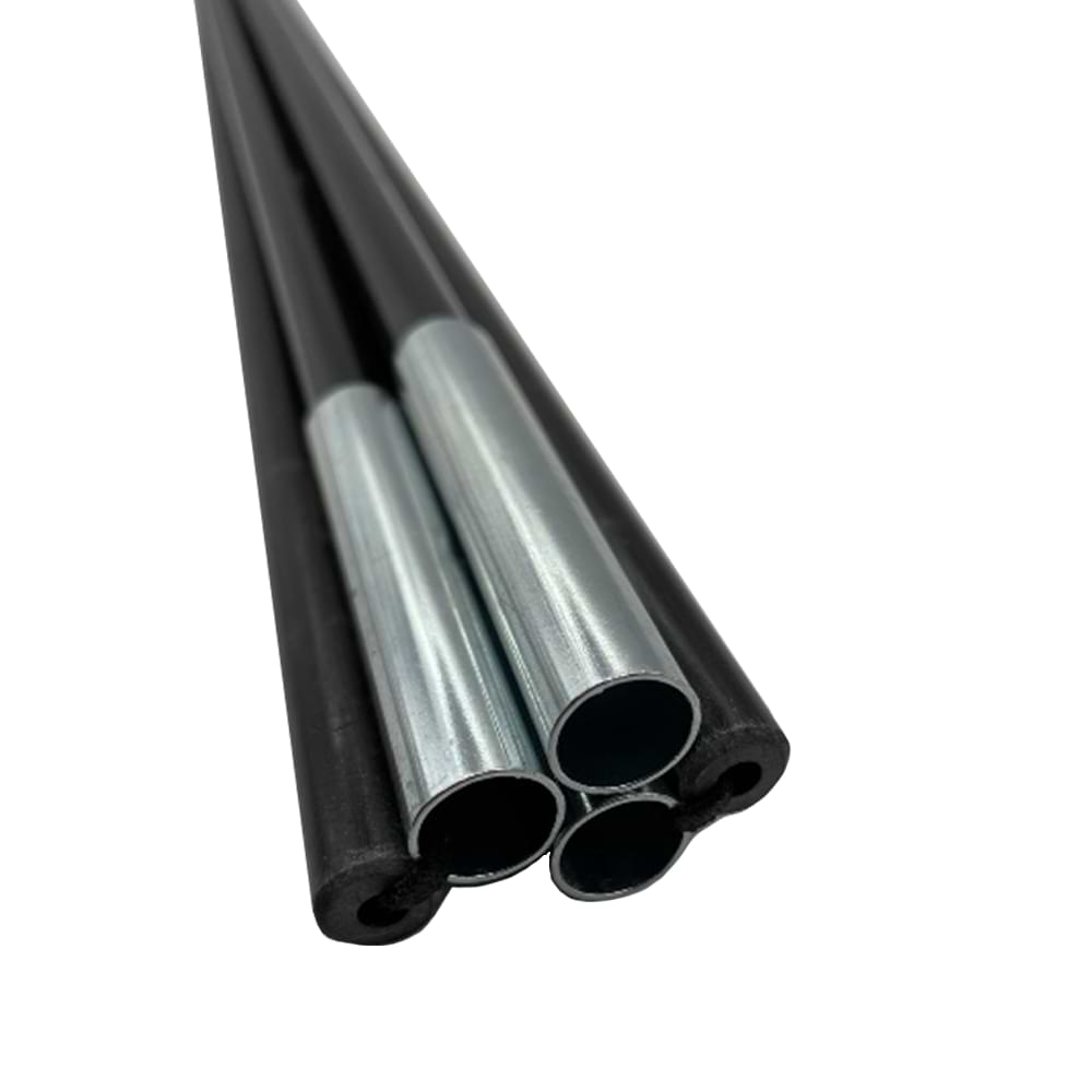 AVID CARP Screenhouse 3D Fibreglass Ribs For Roof