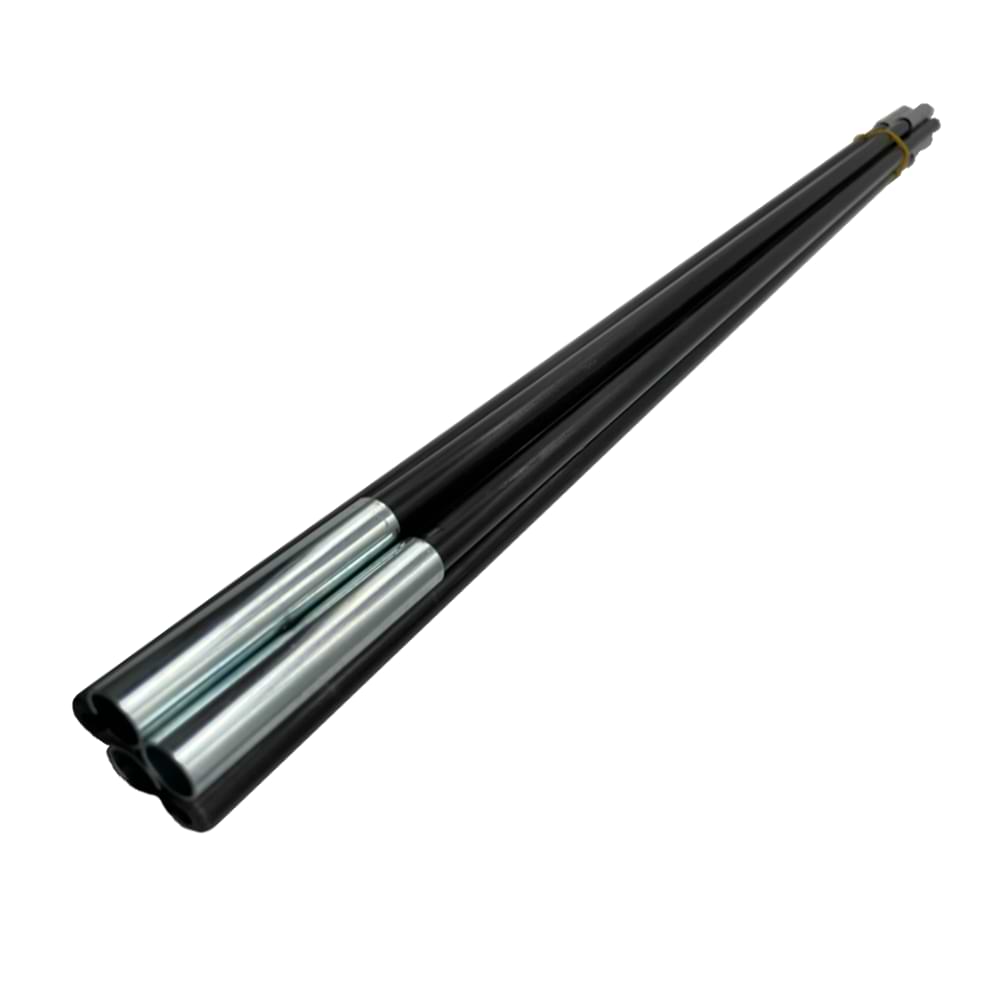 AVID CARP Screenhouse 3D Fibreglass Ribs For Roof