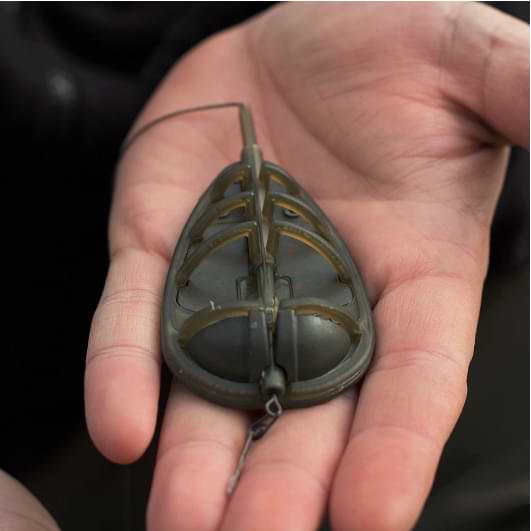 AVID Carp Method Feeder