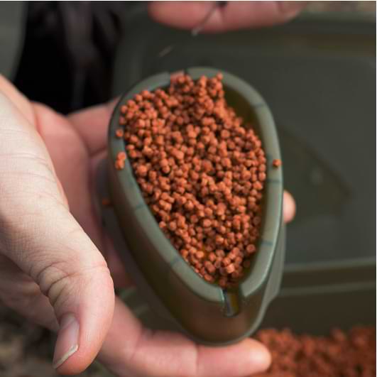 AVID Carp Method Feeder Mould