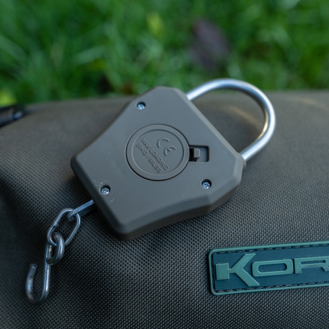 KORUM Compact Digital Scales