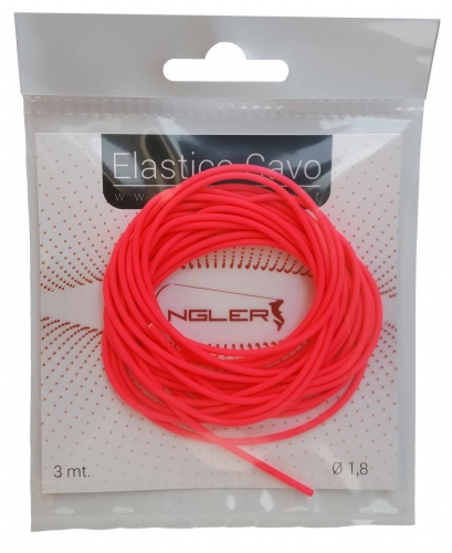 ANGLERS Hollow Elastic 3m