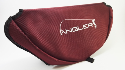 ANGLERS Bucket 17l cover