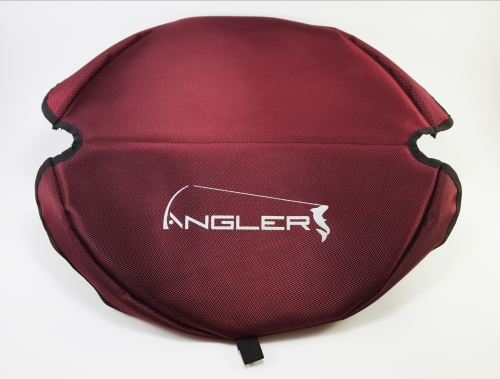 ANGLERS Bucket 17l cover