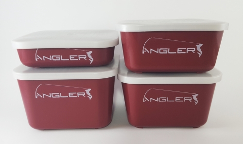 ANGLERS Red Box