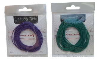 ANGLERS Hollow Elastic 4m