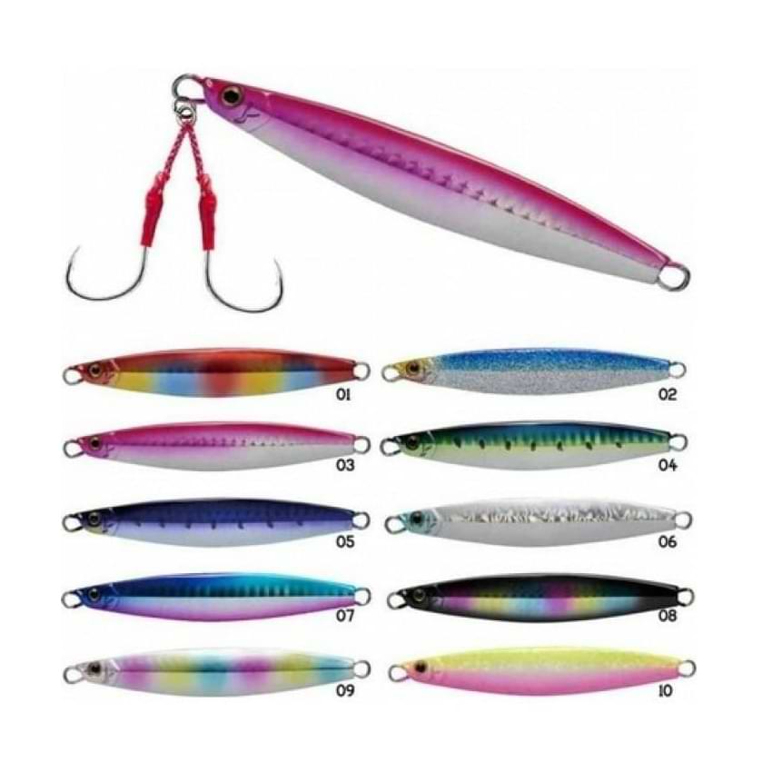 APIA Seiryu Hyper 50g