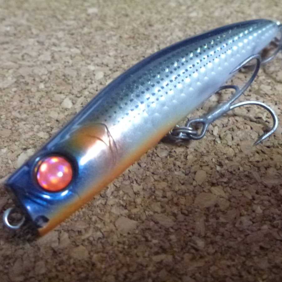 APIA Punch Line 95 20g