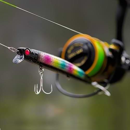 APIA Lammtarra 130 18g