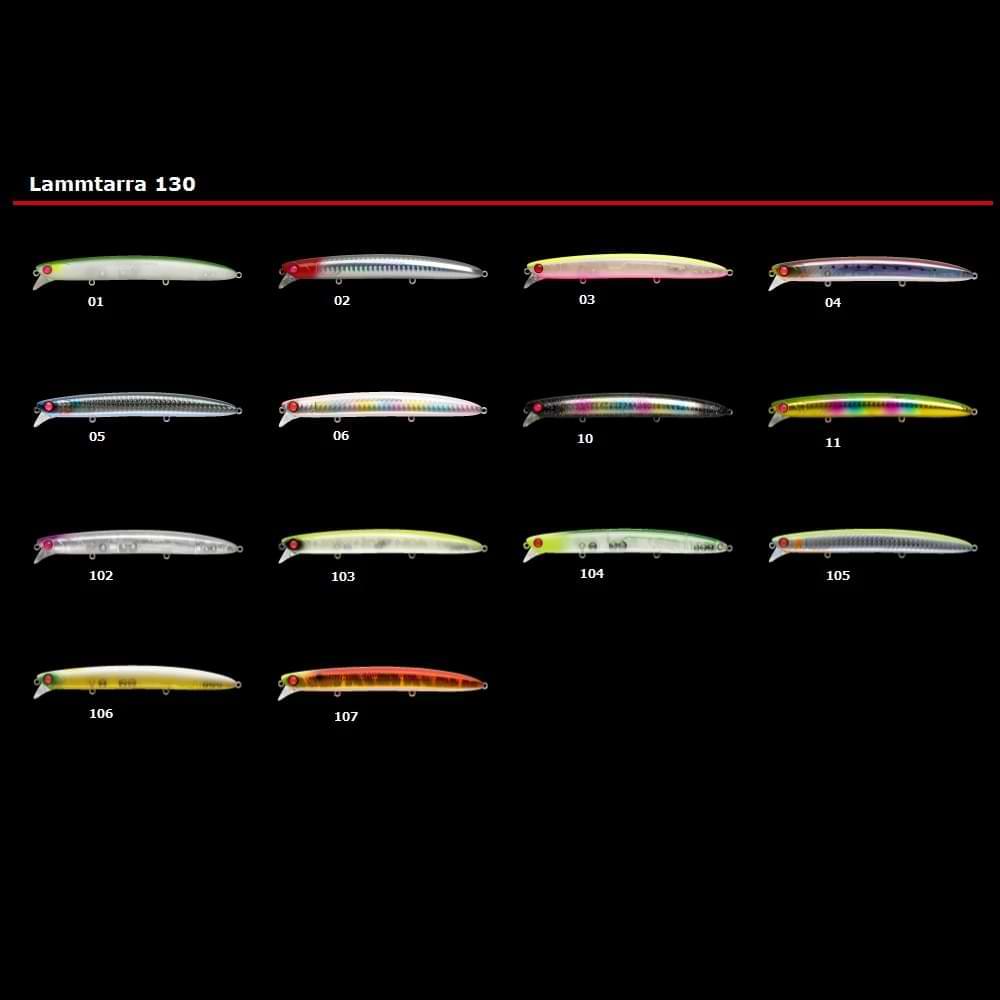 APIA Lammtarra 130 18g