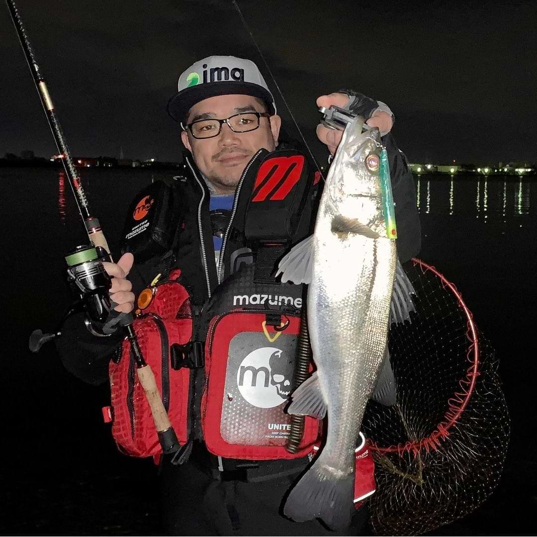 APIA Punch Line Slim 90mm 12g