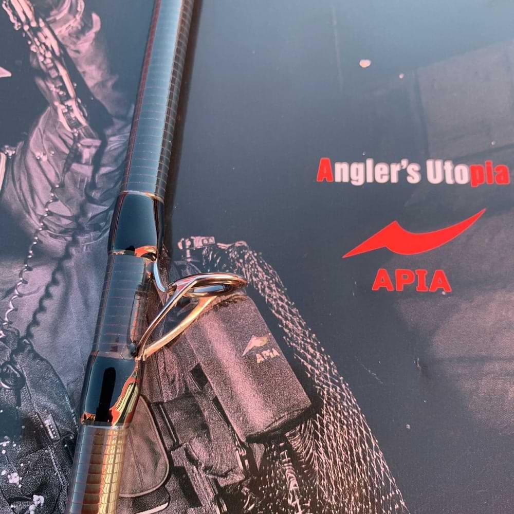 APIA Foojin R Wall Magic B70ML