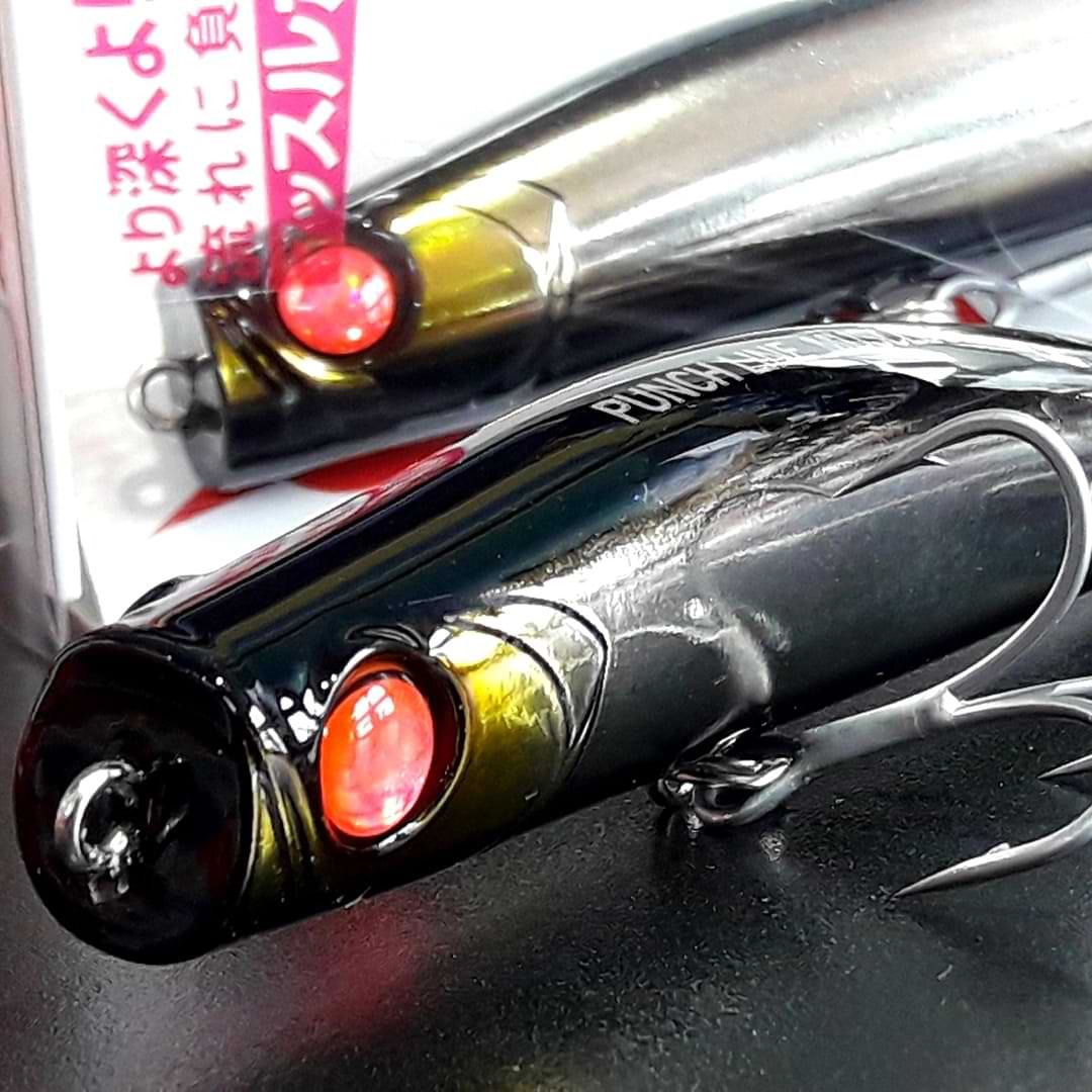 APIA Punch Line Muscle 95 28g