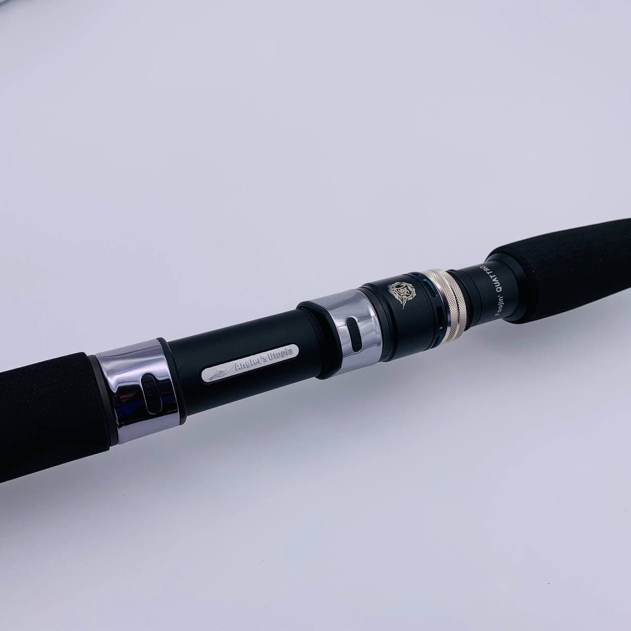 APIA Foojin Quattro Black Wild Thing 100 MHX