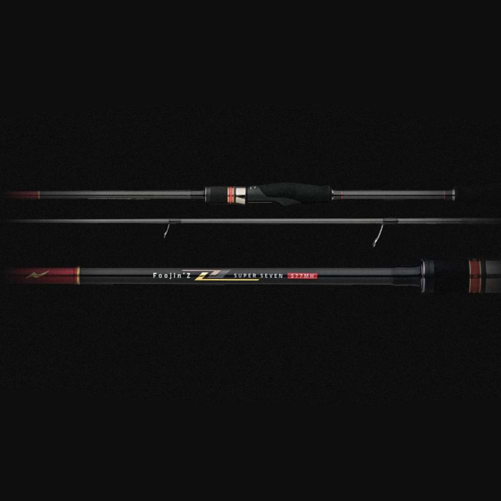 APIA Foojin Z 6th Generation Super Seven S77MH