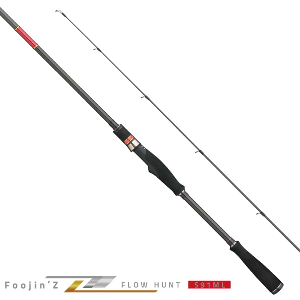 APIA Foojin Z 6th Generation Flow Hunt S91ML
