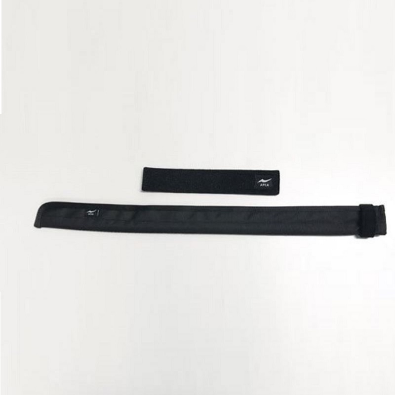 APIA Tip Cover Long Black