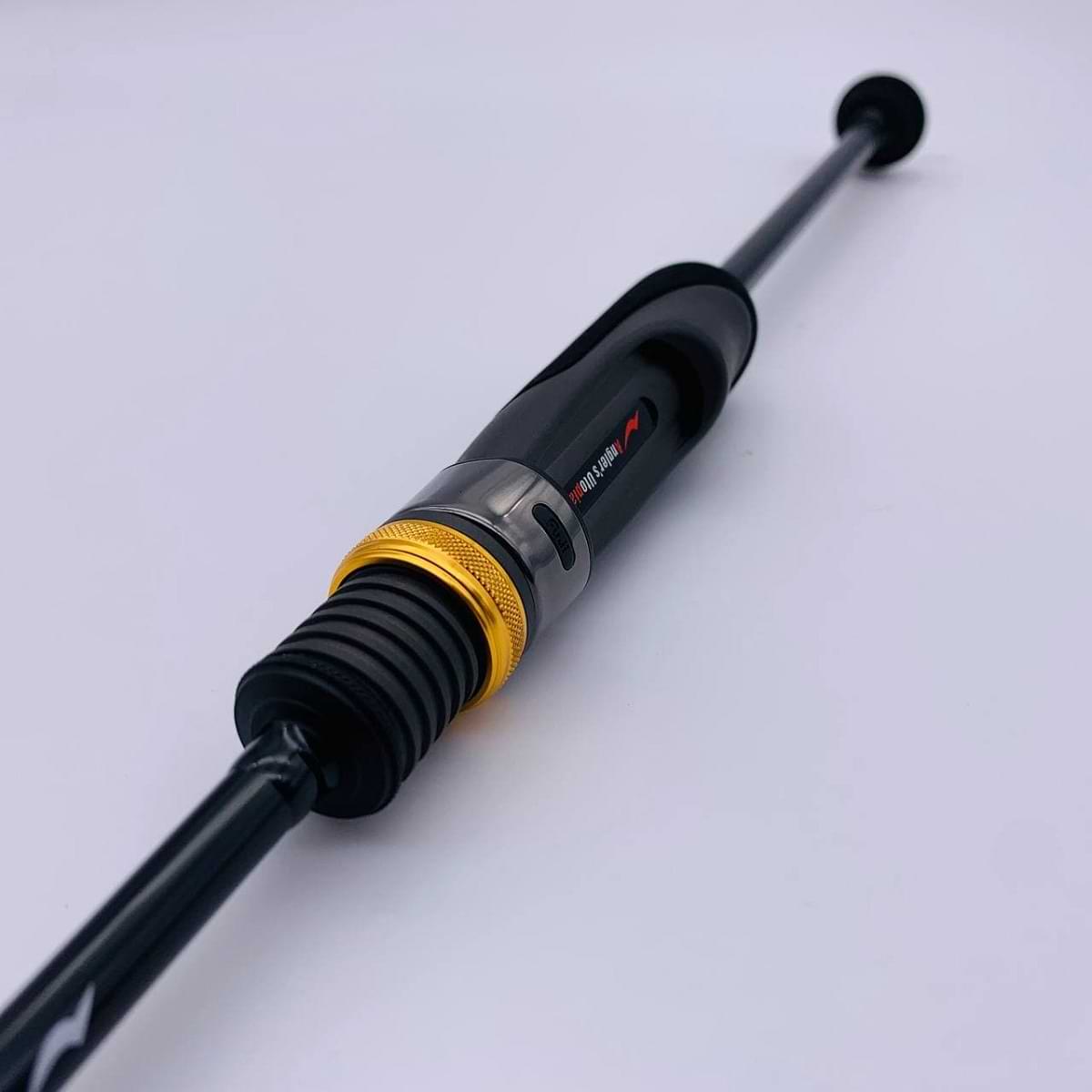 APIA Grandage Extra Finesse Sweeper Limited 65