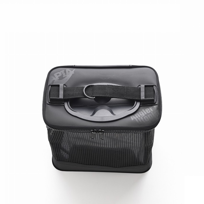 APIA Pakasuka Black S