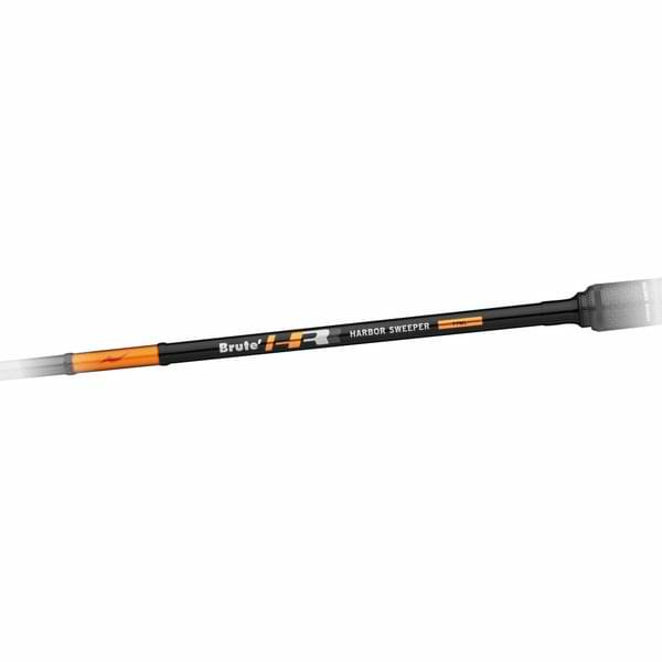 APIA Brute HR - Harbor Sweeper - 77ML