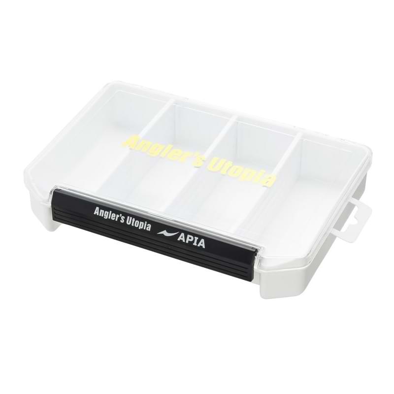Apia Anglers Utopia Lure Box