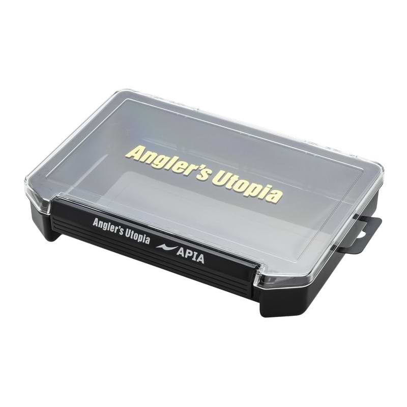 Apia Anglers Utopia Lure Box