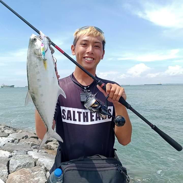 APIA Foojin Z Last Resort 90H