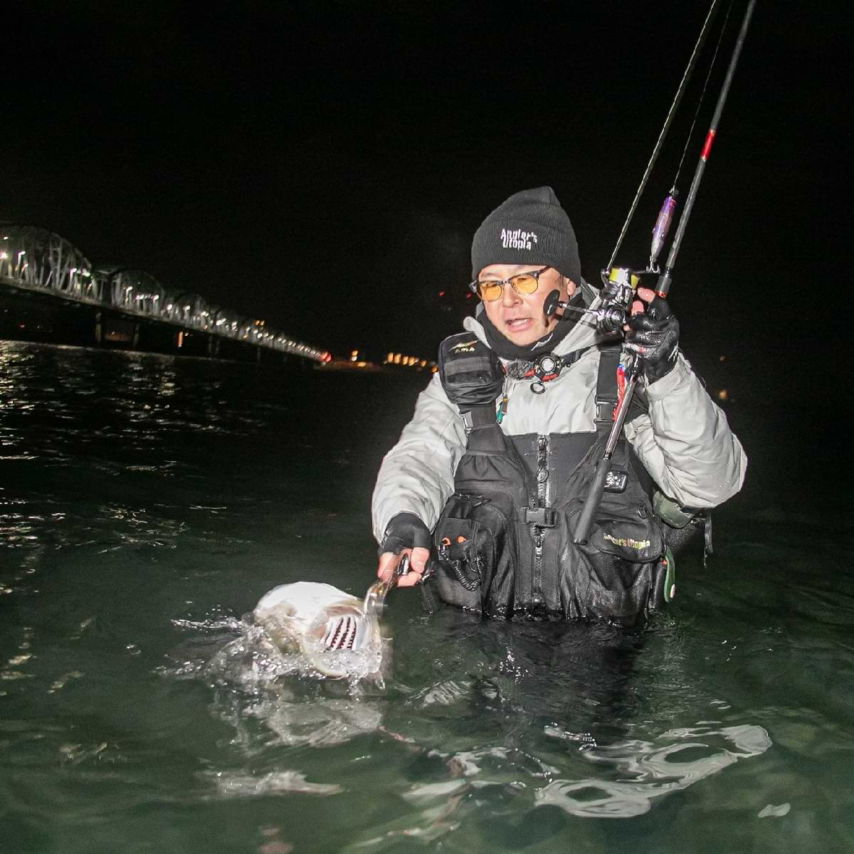 APIA Foojin Z Beast Brawl 93MH Boron