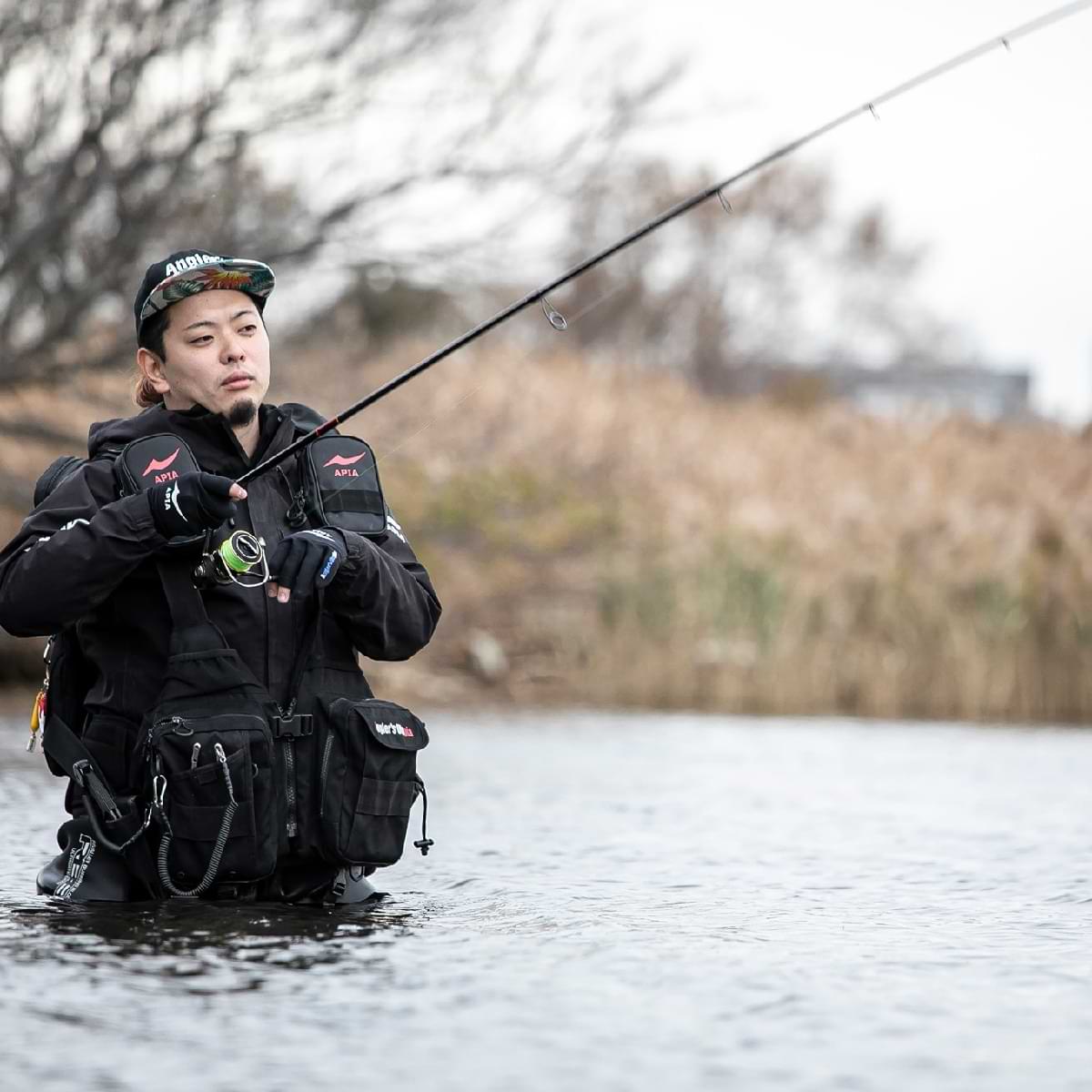 APIA Foojin Z Generous 94M