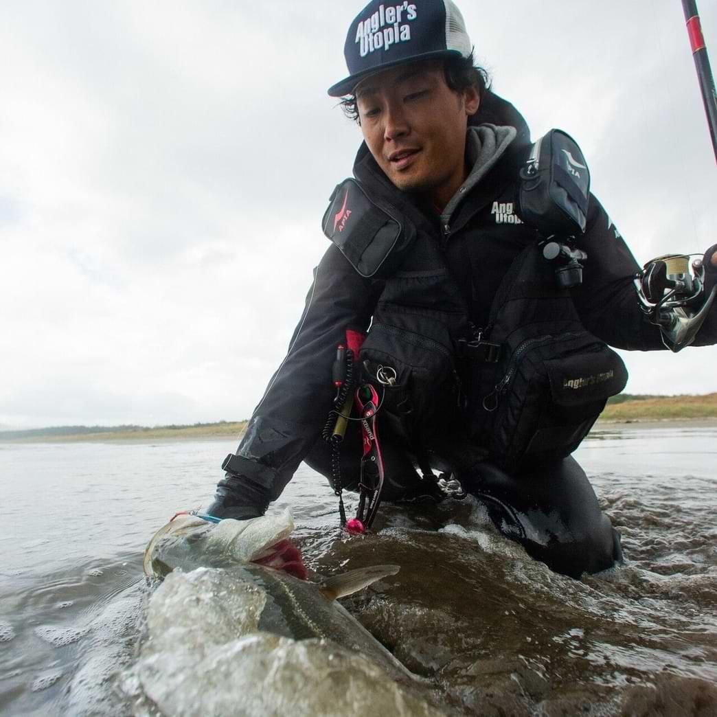 APIA Foojin Z Monster Break 98H