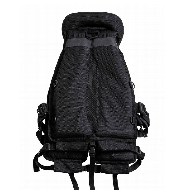 APIA Vest Gannet Plus