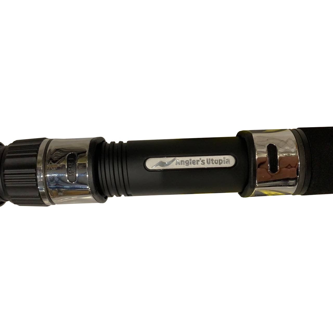 APIA Grandage Atlas Blackfin 102HH