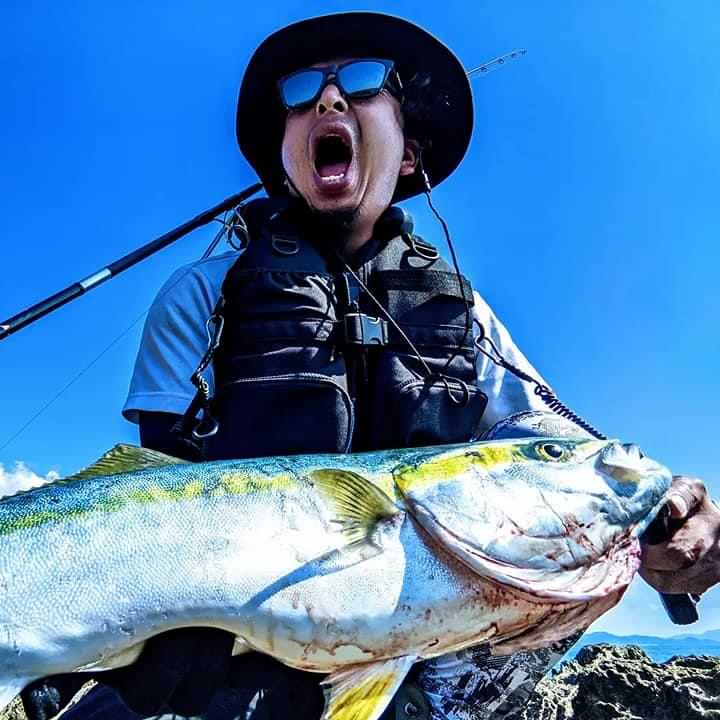 APIA Grandage Atlas Blue Runner 100H