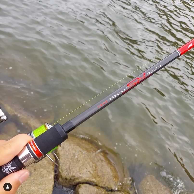 APIA Foojin RS Springer 88ML