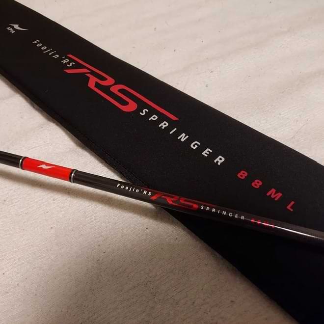 APIA Foojin RS Springer 88ML