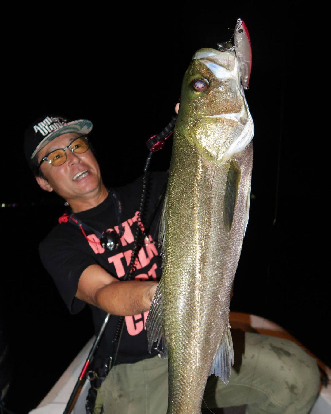 APIA Baleine 125F 22g