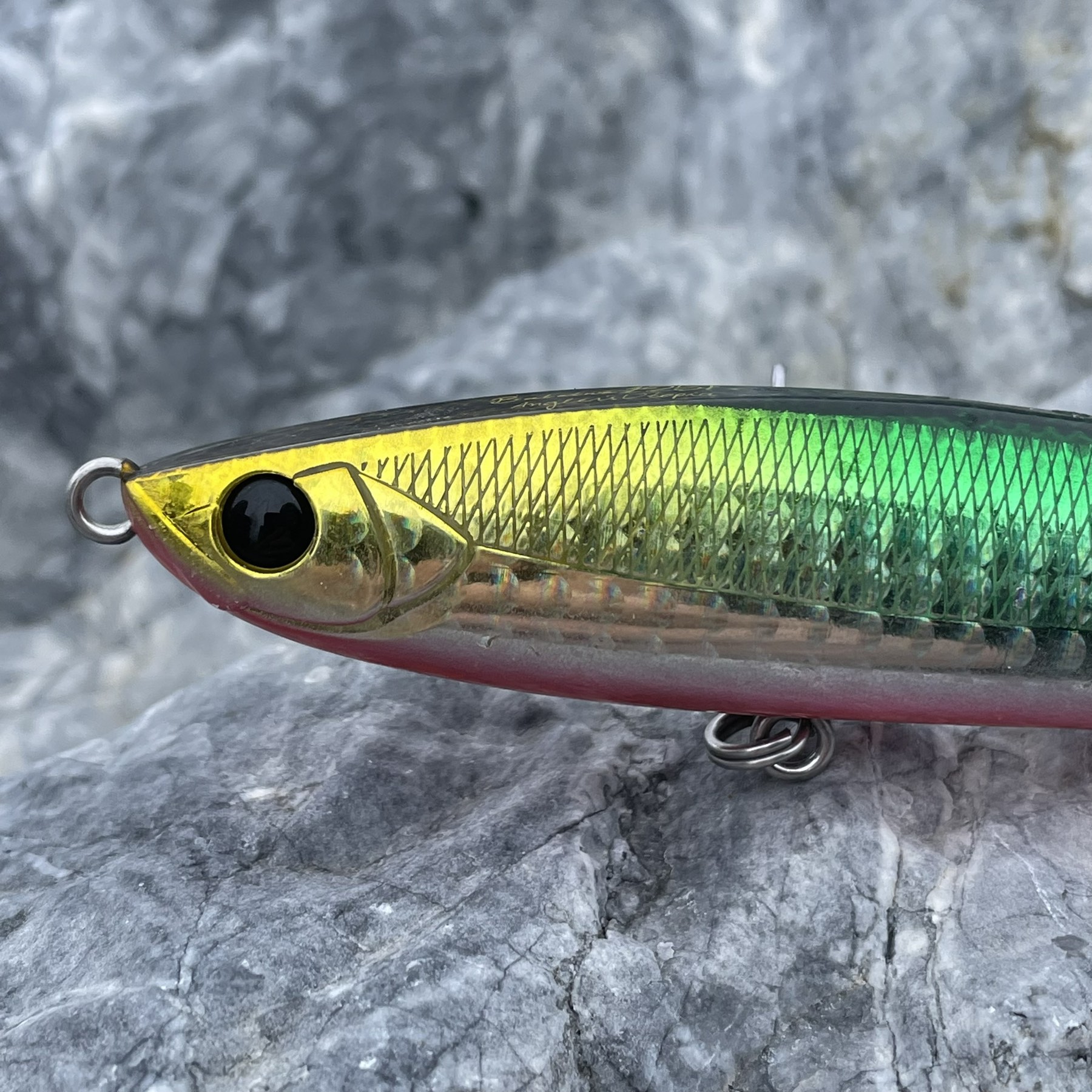 APIA Baleine 125F 22g