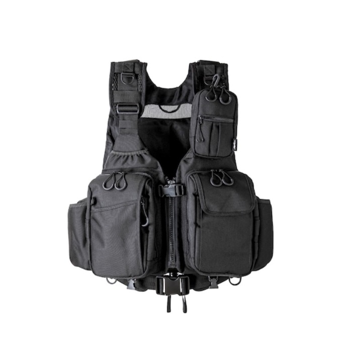 APIA Anglers Support Vest ver.4 No Name