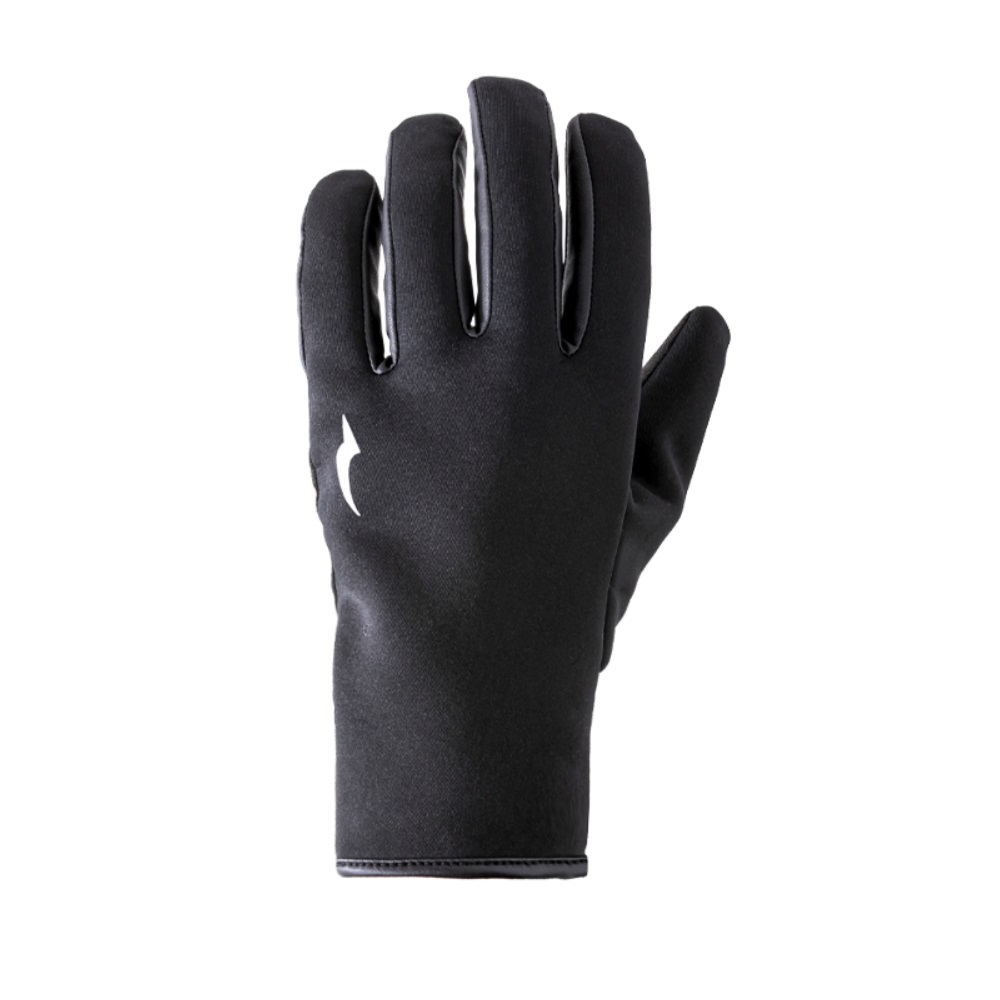 APIA Water Proof Тhermal Gloves Black