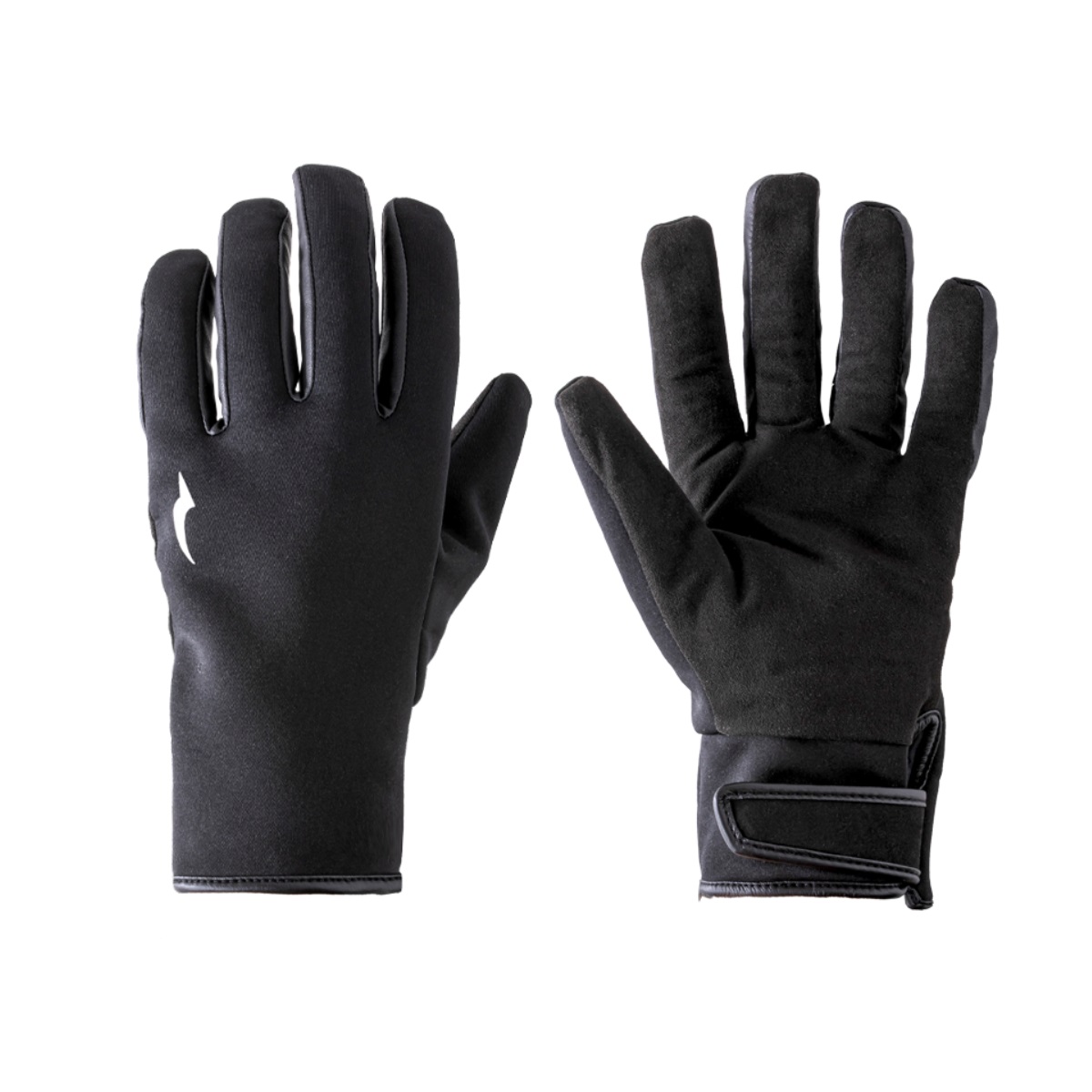 APIA Water Proof Тhermal Gloves Black