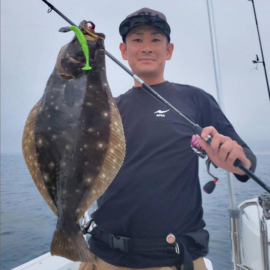 APIA Grandage Brute The Unexplorer S911MH