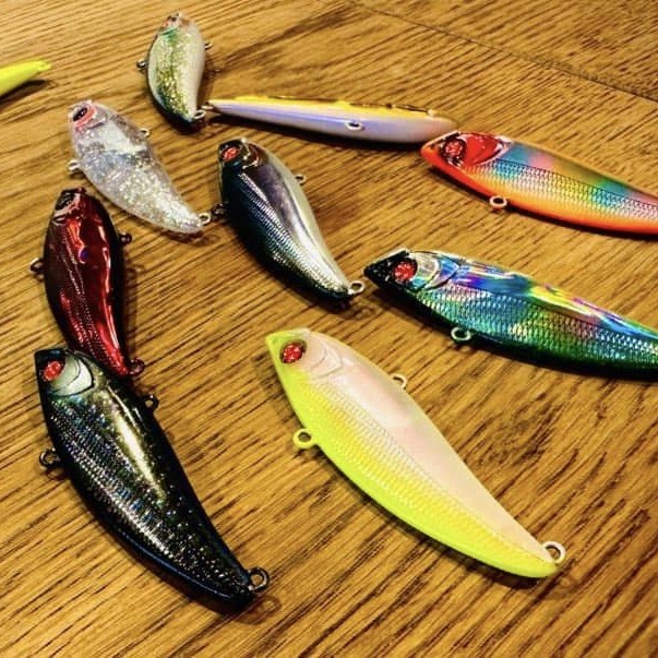 APIA Uprizing 70 Heavy Weight