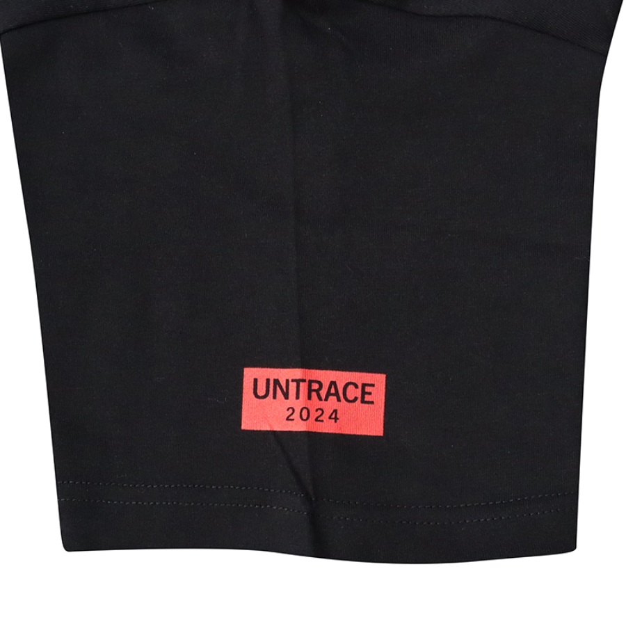 APIA Lock On The Top T-shirt Seabass 2024 Fishing Show Limited Item