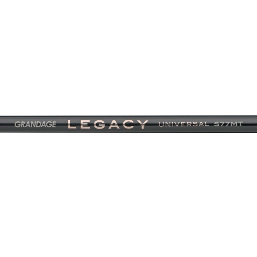 APIA Grandage Legacy Universal - S77MT