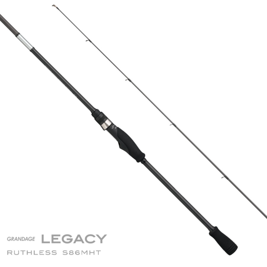 APIA Grandage Legacy Ruthless S86MHT