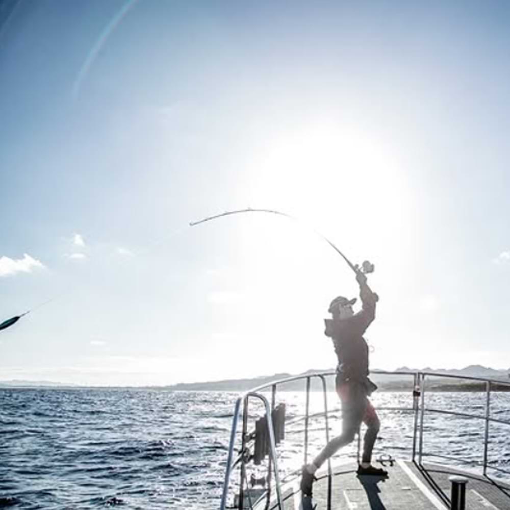 APIA Grandage World Ocean 834ML