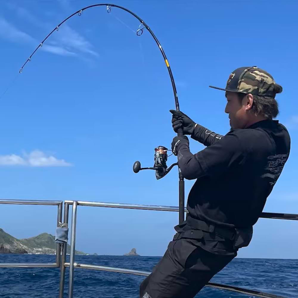 APIA Grandage World Ocean 834ML