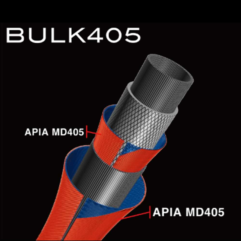 APIA Grandage World Ocean 834ML