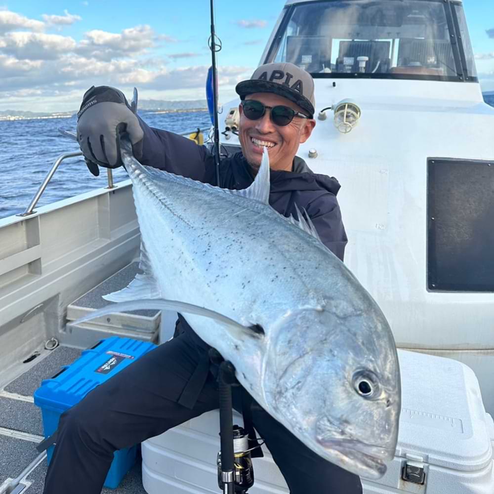 APIA Grandage World Ocean 834ML