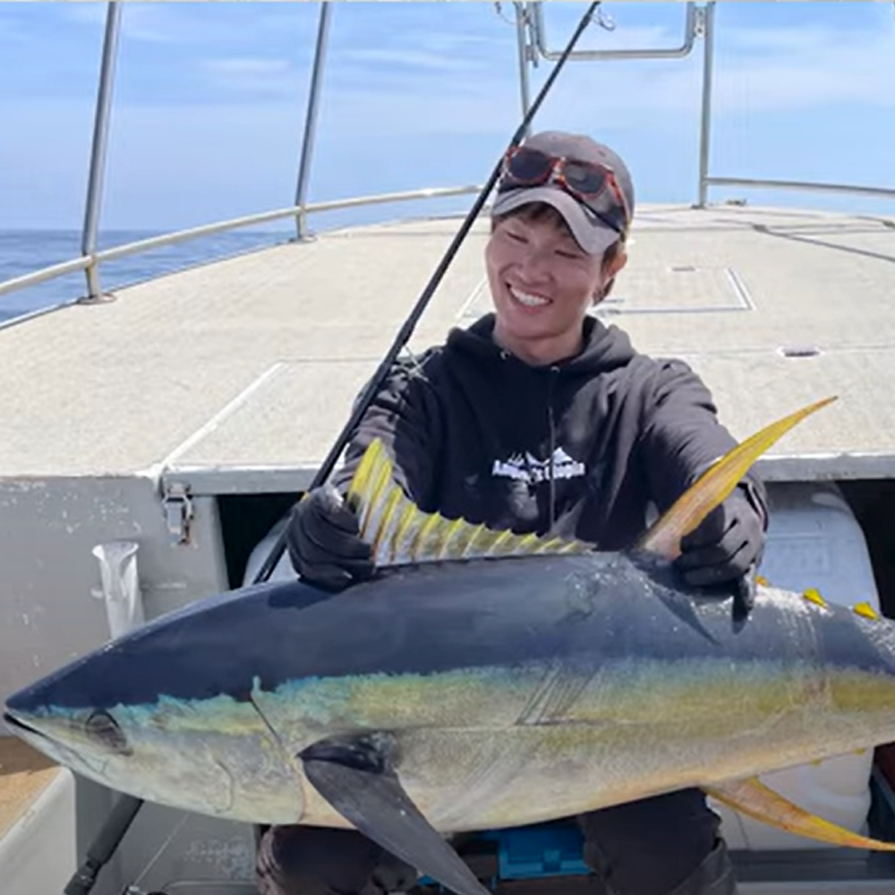 APIA Grandage World Ocean 834ML